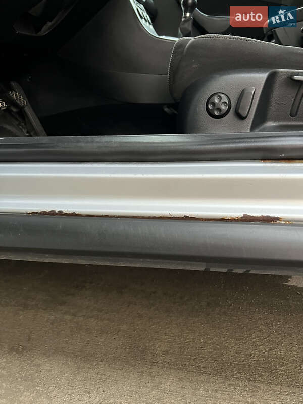 Седан Volkswagen Passat 2006 в Трускавце