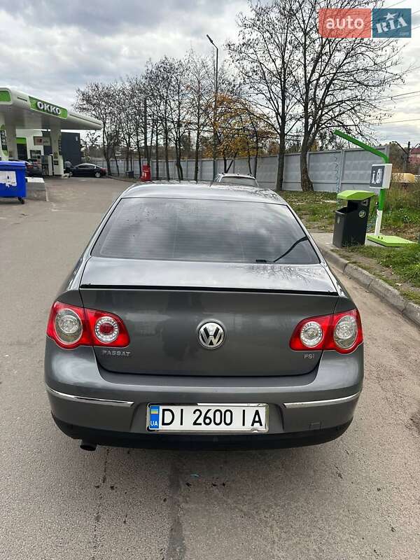 Седан Volkswagen Passat 2005 в Львове фото 8 Седан Volkswagen Passat 2005 в Львове