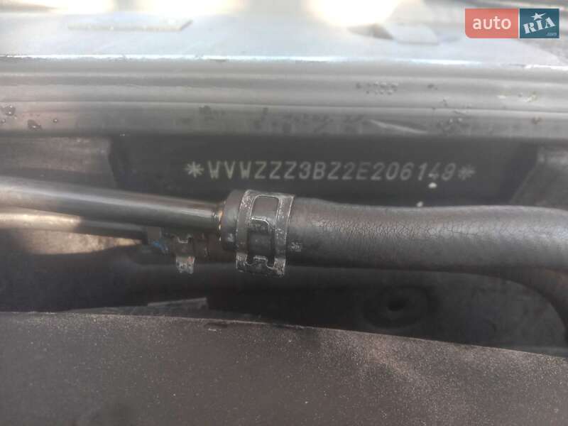 Универсал Volkswagen Passat 2001 в Бобровице фото 9 Универсал Volkswagen Passat 2001 в Бобровице