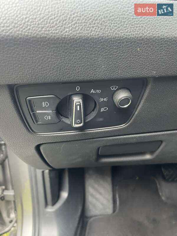 Универсал Volkswagen Passat 2015 в Ужгороде