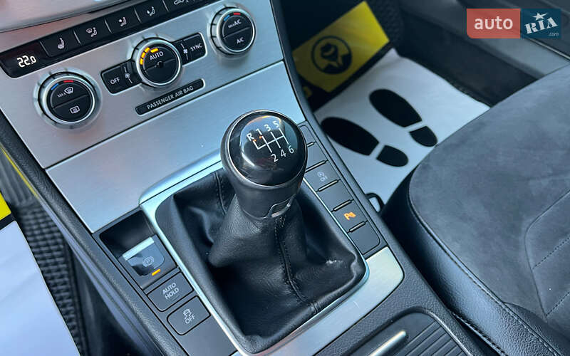 Универсал Volkswagen Passat 2012 в Коломые фото 14 Универсал Volkswagen Passat 2012 в Коломые