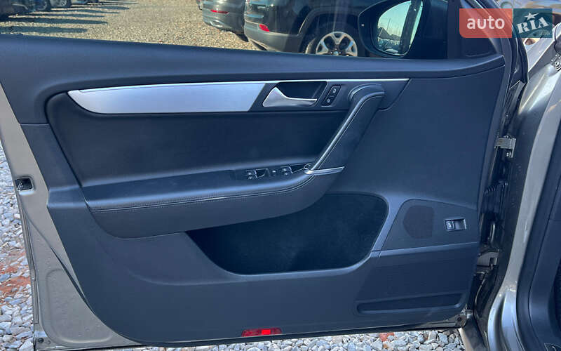 Универсал Volkswagen Passat 2012 в Коломые фото 27 Универсал Volkswagen Passat 2012 в Коломые