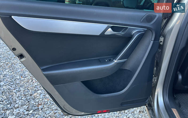 Универсал Volkswagen Passat 2012 в Коломые фото 28 Универсал Volkswagen Passat 2012 в Коломые