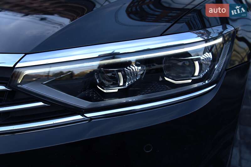 Універсал Volkswagen Passat 2020 в Полтаві