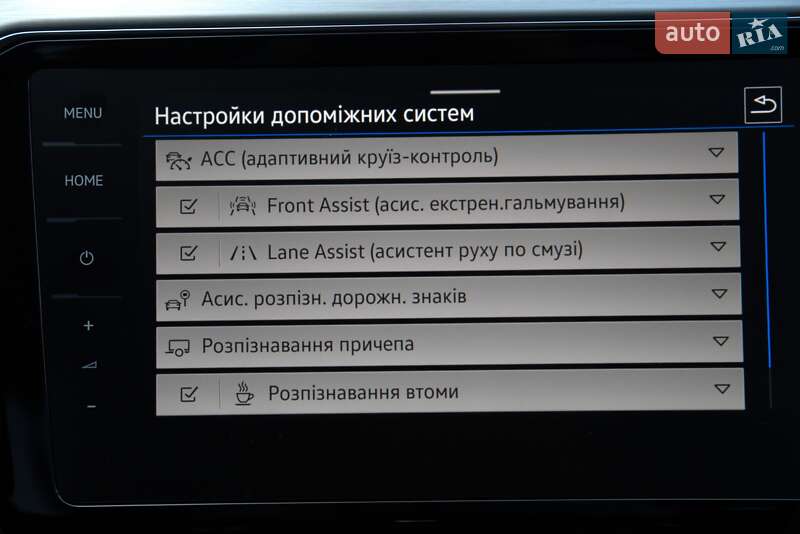 Універсал Volkswagen Passat 2020 в Полтаві