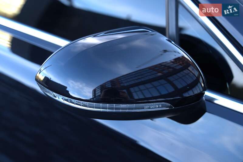 Універсал Volkswagen Passat 2020 в Полтаві