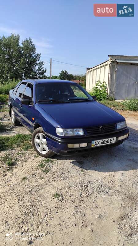 Volkswagen Passat 1996