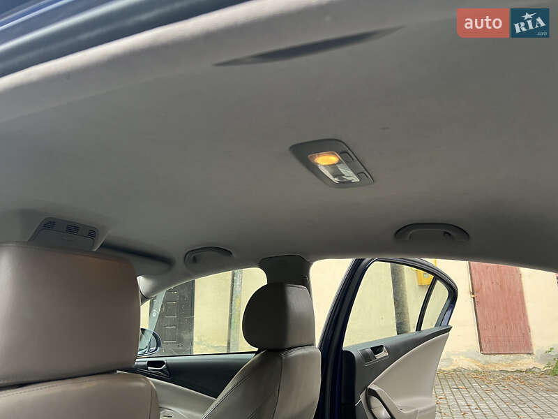 Седан Volkswagen Passat 2006 в Львове фото 29 Седан Volkswagen Passat 2006 в Львове
