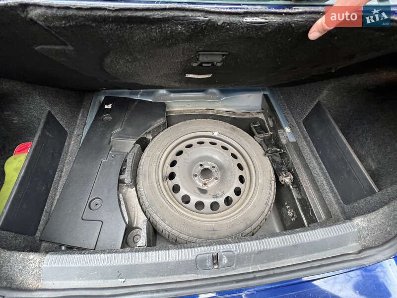 Седан Volkswagen Passat 2006 в Львове фото 34 Седан Volkswagen Passat 2006 в Львове