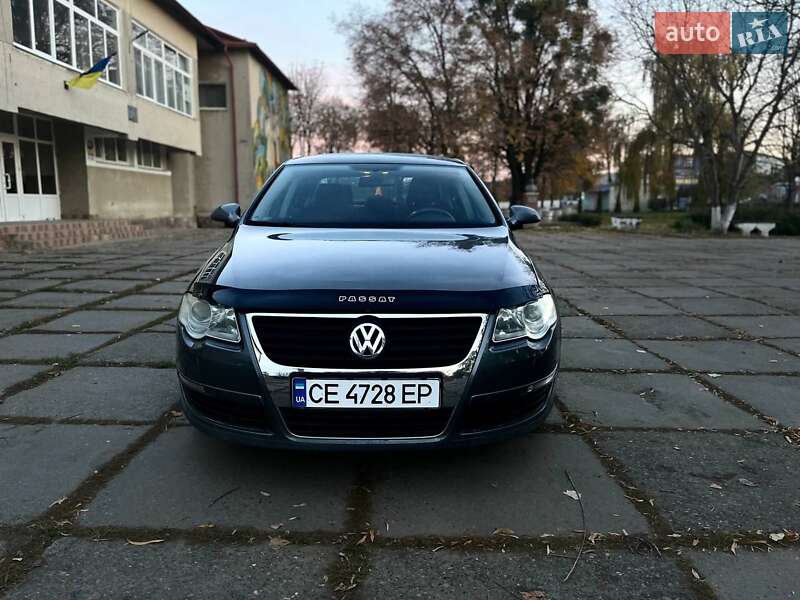 Седан Volkswagen Passat 2006 в Горбовой фото 3 Седан Volkswagen Passat 2006 в Горбовой