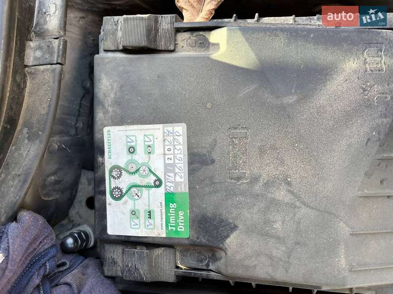 Седан Volkswagen Passat 2006 в Горбовой фото 19 Седан Volkswagen Passat 2006 в Горбовой