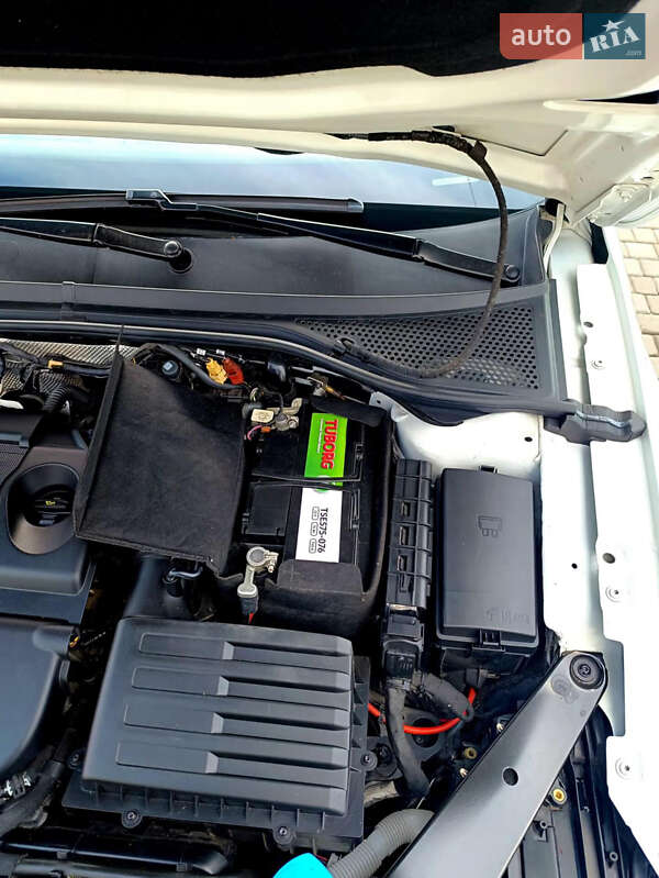 Универсал Volkswagen Passat 2016 в Брусилове