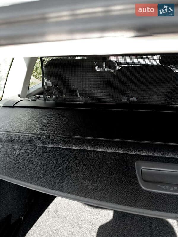 Универсал Volkswagen Passat 2016 в Брусилове