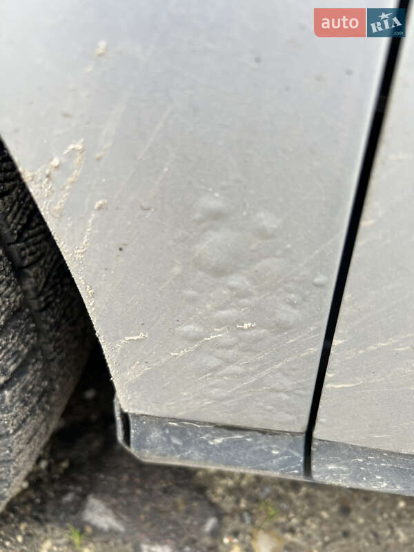 Седан Volkswagen Passat 2006 в Трускавце