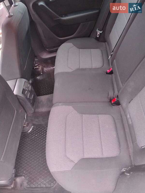 Универсал Volkswagen Passat 2013 в Шепетовке