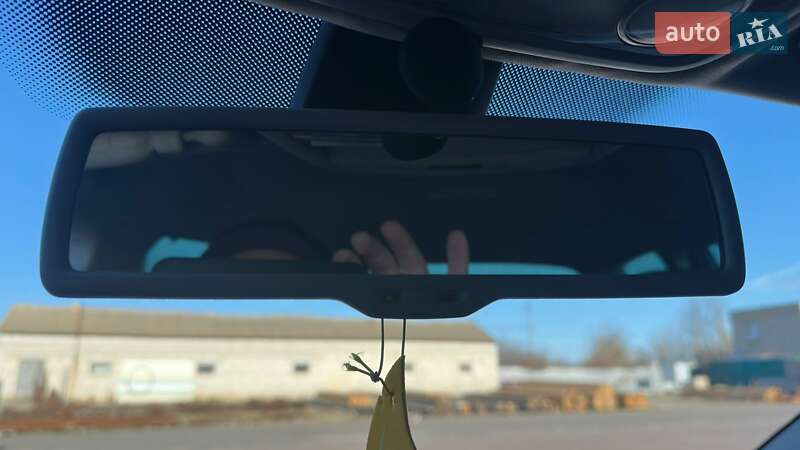 Универсал Volkswagen Passat 2007 в Ладыжине