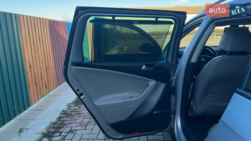 Универсал Volkswagen Passat 2007 в Ладыжине