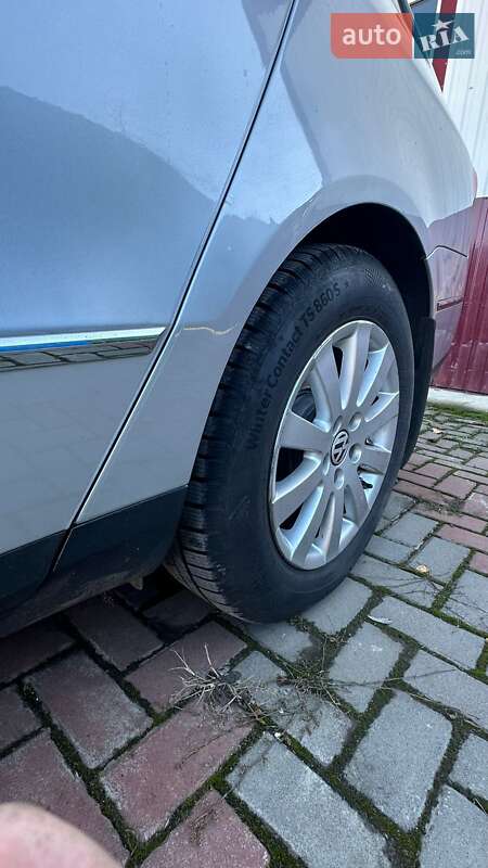 Универсал Volkswagen Passat 2007 в Ладыжине