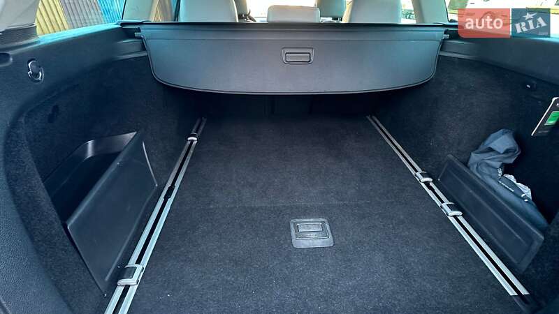 Универсал Volkswagen Passat 2007 в Ладыжине