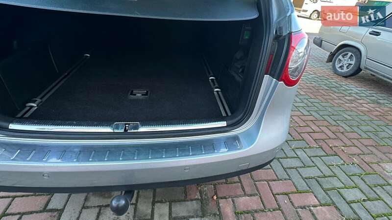 Универсал Volkswagen Passat 2007 в Ладыжине