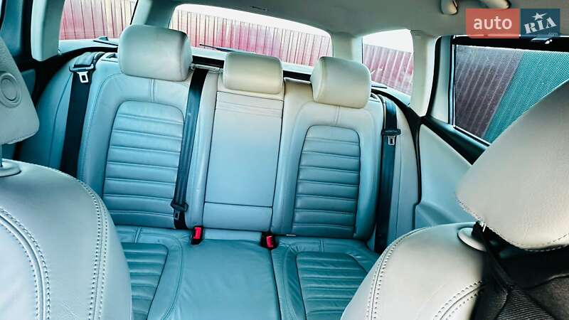 Универсал Volkswagen Passat 2007 в Ладыжине