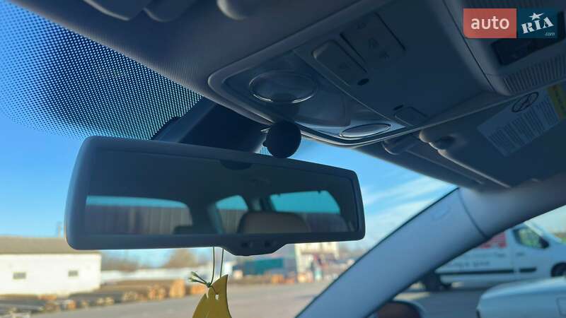 Универсал Volkswagen Passat 2007 в Ладыжине