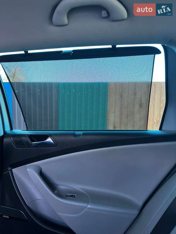 Универсал Volkswagen Passat 2007 в Ладыжине