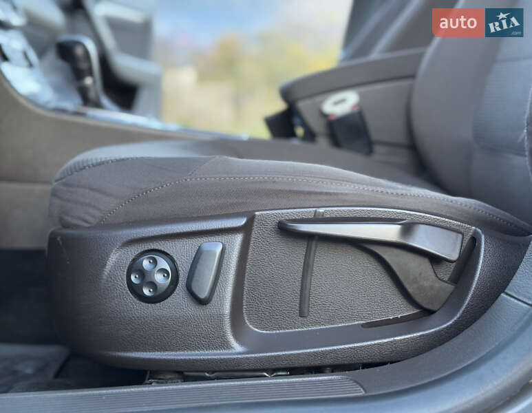 Седан Volkswagen Passat 2011 в Межгорье фото 53 Седан Volkswagen Passat 2011 в Межгорье