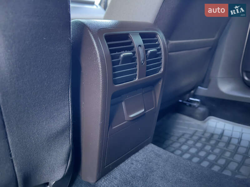 Седан Volkswagen Passat 2011 в Межгорье фото 63 Седан Volkswagen Passat 2011 в Межгорье