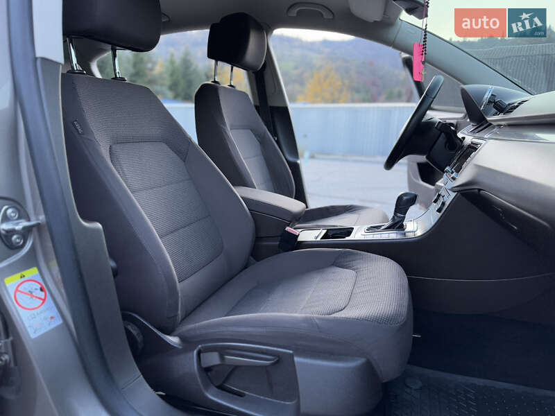 Седан Volkswagen Passat 2011 в Межгорье фото 70 Седан Volkswagen Passat 2011 в Межгорье