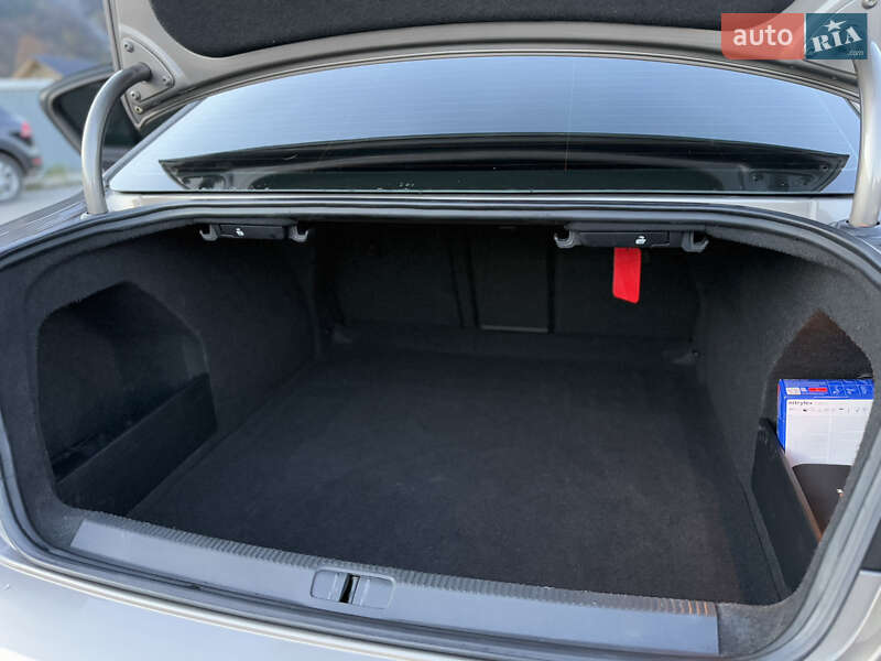 Седан Volkswagen Passat 2011 в Межгорье фото 84 Седан Volkswagen Passat 2011 в Межгорье