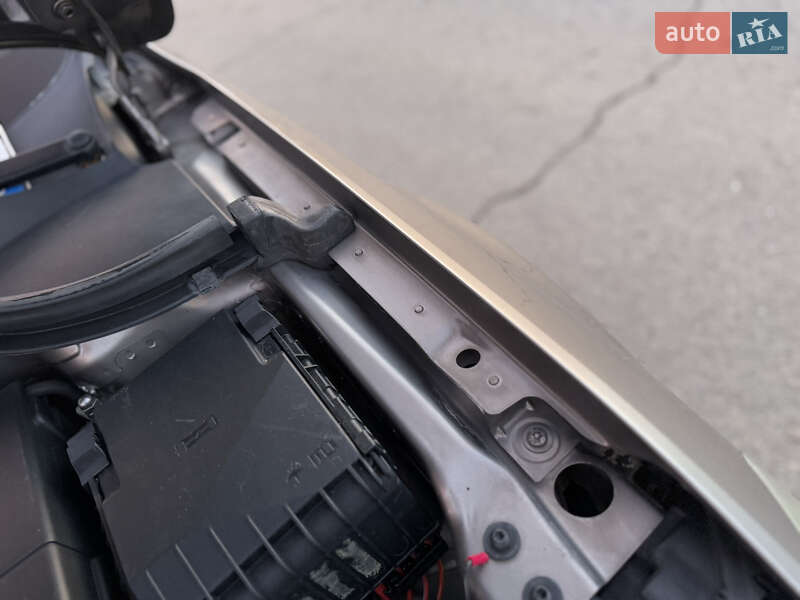 Седан Volkswagen Passat 2011 в Межгорье фото 90 Седан Volkswagen Passat 2011 в Межгорье