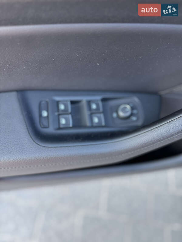 Универсал Volkswagen Passat 2017 в Почаеве