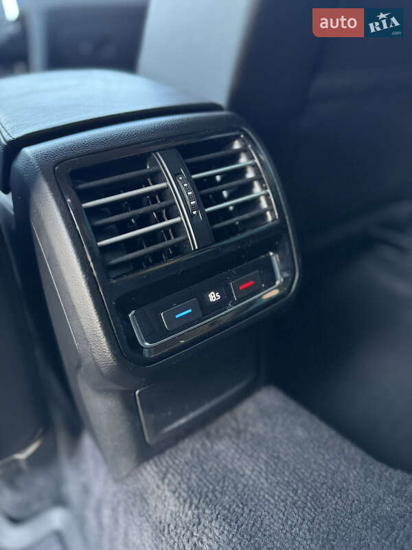 Универсал Volkswagen Passat 2017 в Почаеве