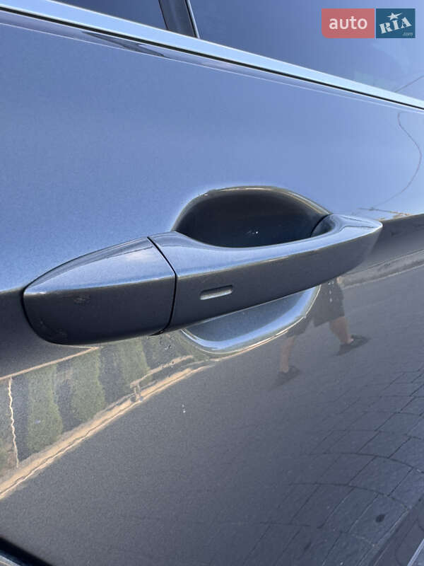 Универсал Volkswagen Passat 2017 в Почаеве