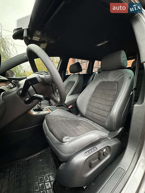 Универсал Volkswagen Passat 2005 в Херсоне фото 12 Универсал Volkswagen Passat 2005 в Херсоне