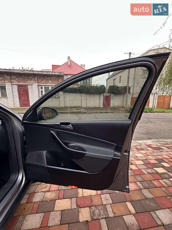 Универсал Volkswagen Passat 2005 в Херсоне фото 20 Универсал Volkswagen Passat 2005 в Херсоне