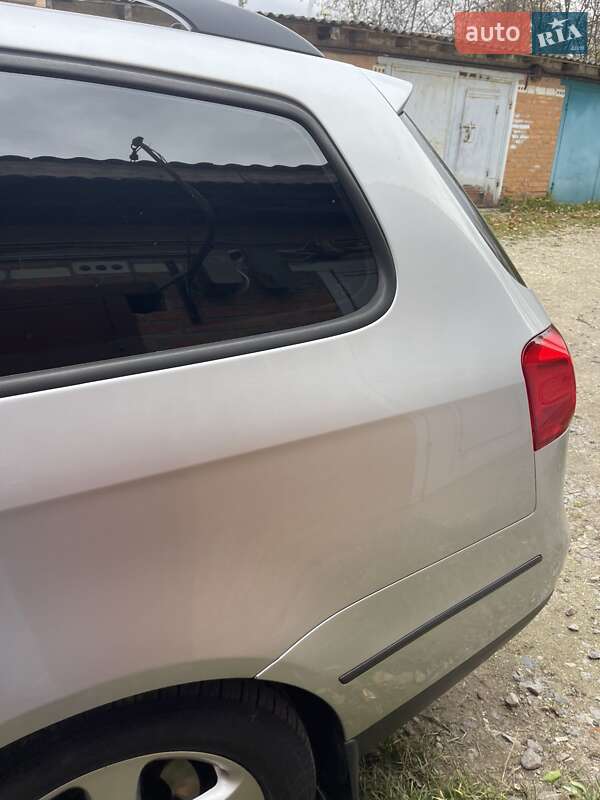 Универсал Volkswagen Passat 2005 в Деражне фото 20 Универсал Volkswagen Passat 2005 в Деражне