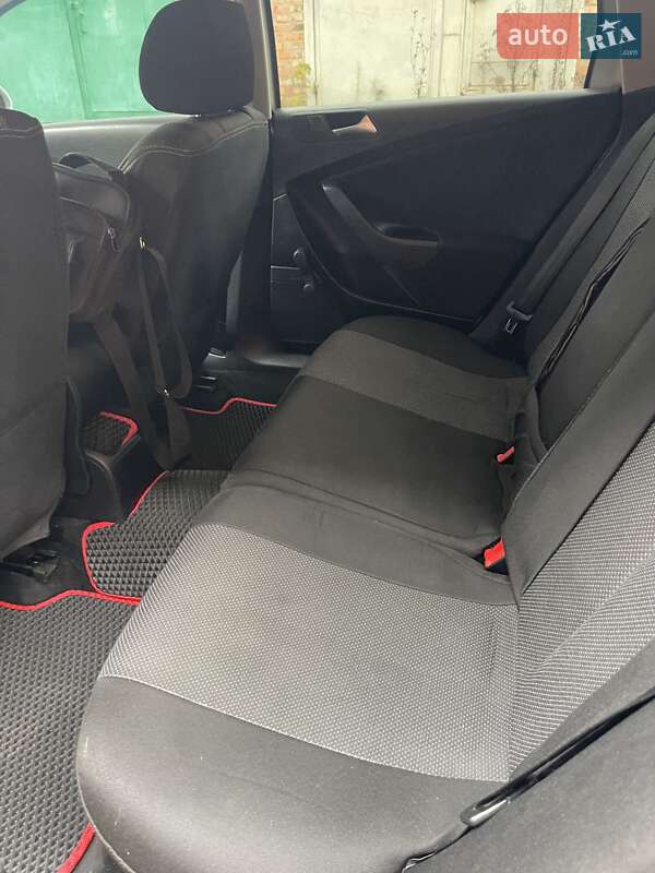 Универсал Volkswagen Passat 2005 в Деражне фото 30 Универсал Volkswagen Passat 2005 в Деражне