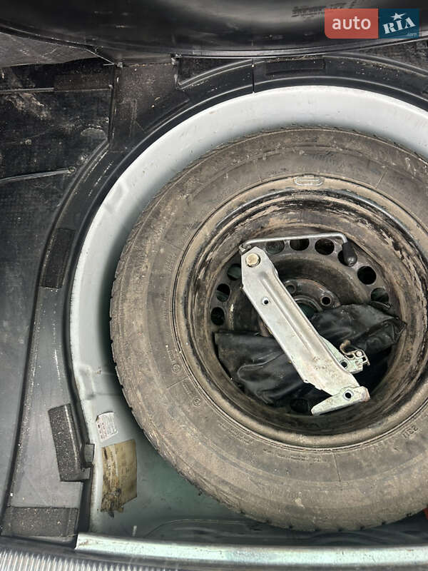 Универсал Volkswagen Passat 2004 в Белой Церкви