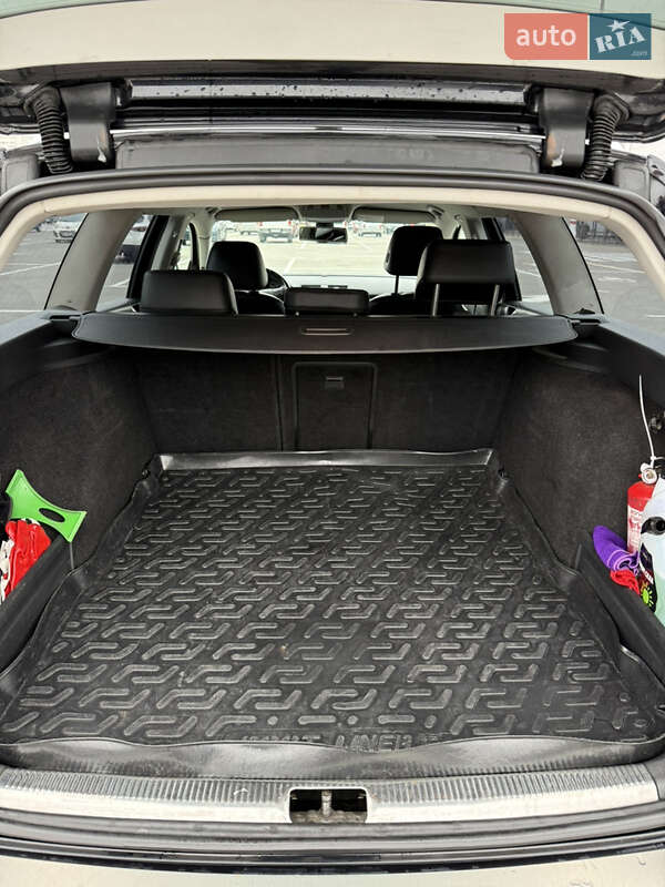 Универсал Volkswagen Passat 2006 в Запорожье