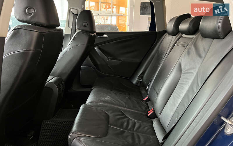 Универсал Volkswagen Passat 2005 в Шептицькому фото 18 Универсал Volkswagen Passat 2005 в Шептицькому