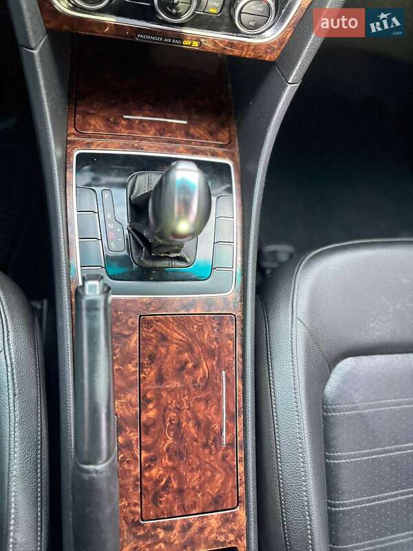 Седан Volkswagen Passat 2011 в Николаеве фото 13 Седан Volkswagen Passat 2011 в Николаеве