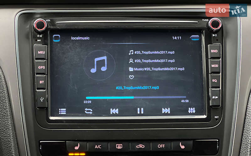 Седан Volkswagen Passat 2014 в Львове фото 10 Седан Volkswagen Passat 2014 в Львове