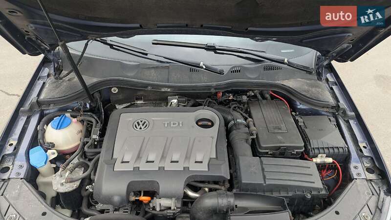 Универсал Volkswagen Passat 2011 в Староконстантинове фото 4 Универсал Volkswagen Passat 2011 в Староконстантинове