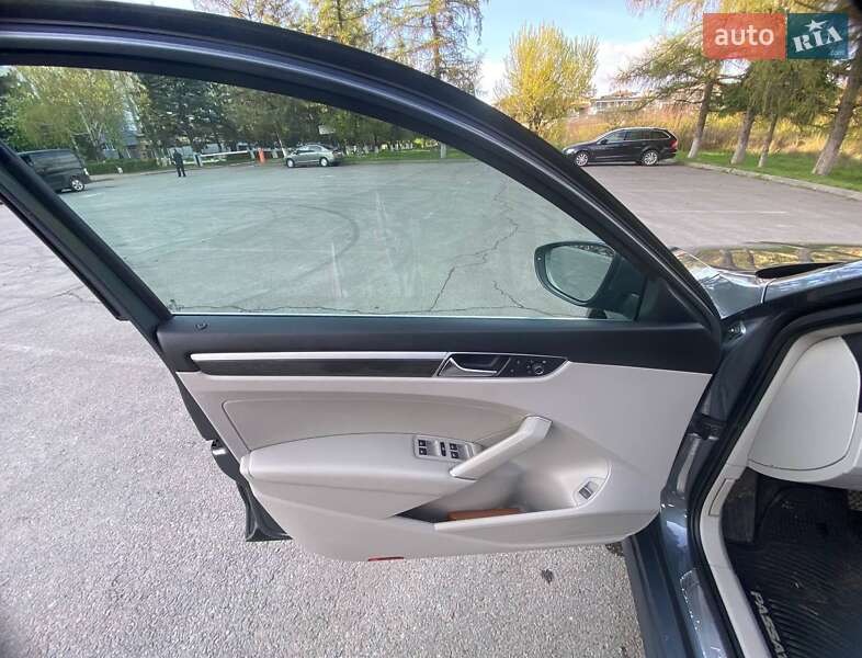 Седан Volkswagen Passat 2016 в Хусте фото 23 Седан Volkswagen Passat 2016 в Хусте