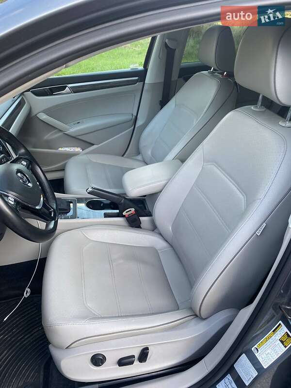 Седан Volkswagen Passat 2016 в Хусте фото 28 Седан Volkswagen Passat 2016 в Хусте
