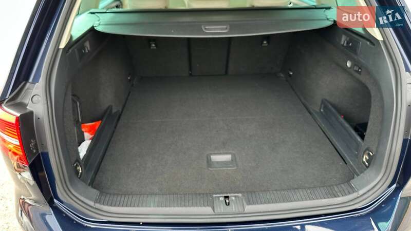 Универсал Volkswagen Passat 2016 в Хусте фото 9 Универсал Volkswagen Passat 2016 в Хусте