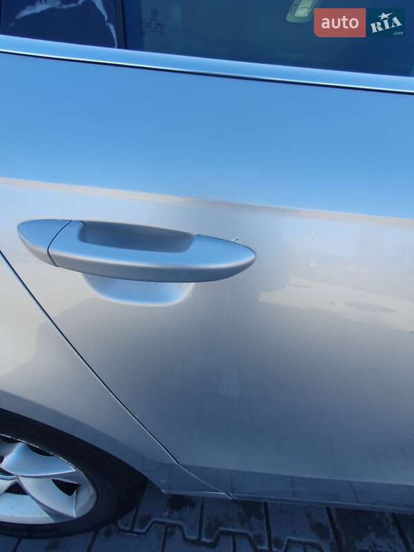 Универсал Volkswagen Passat 2010 в Городке фото 6 Универсал Volkswagen Passat 2010 в Городке