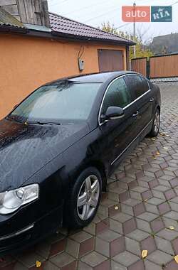 Седан Volkswagen Passat 2010 в Голованівську